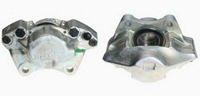 BUDWEG CALIPER 34288 -  Тормозной суппорт